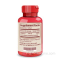 Vitamina Immune e antiossidante Salute Vitamina E Softgels